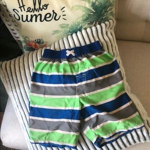 3/$15 OP Swim Trunks Toddler 3T